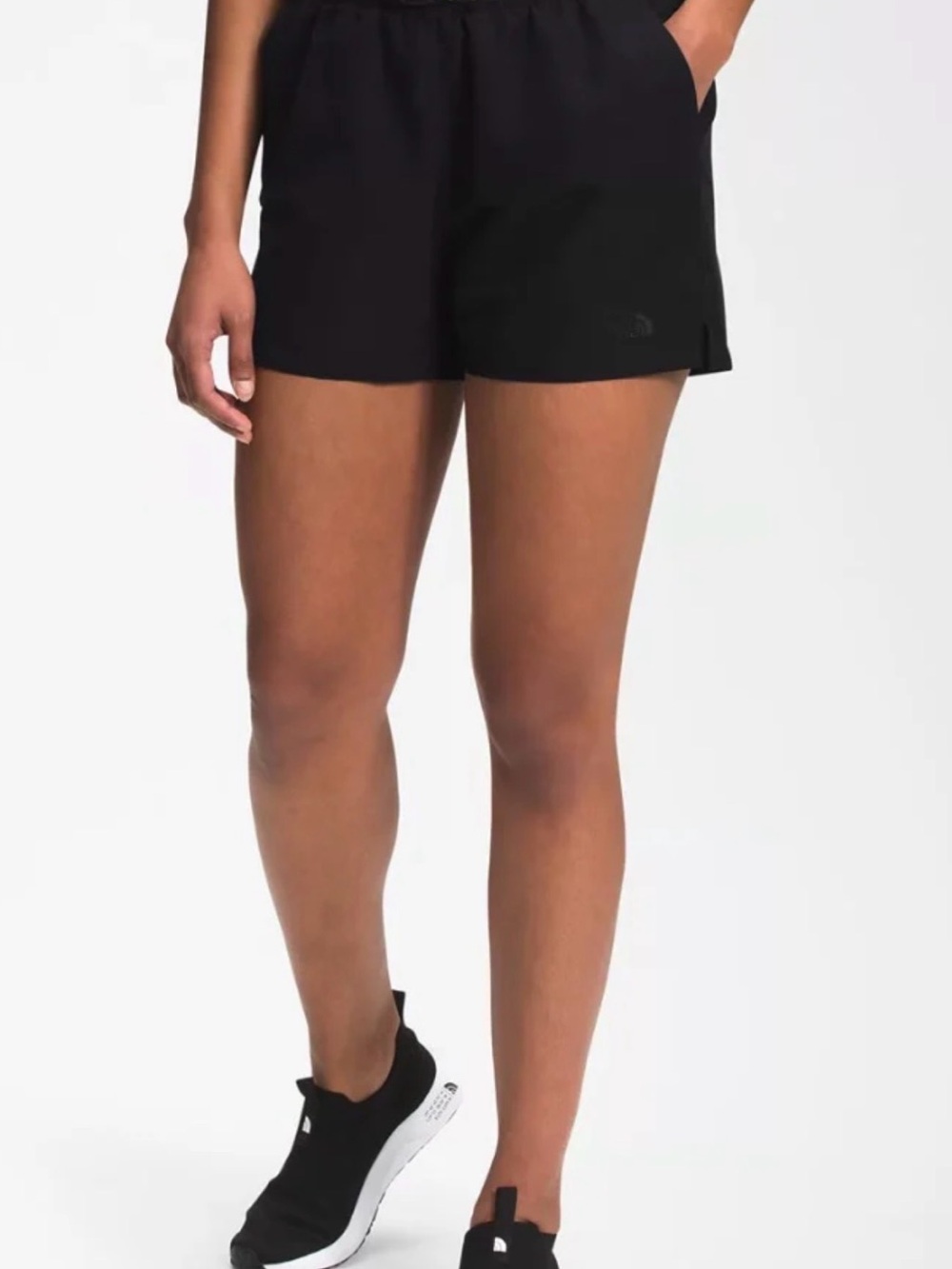 Women’s Class V Belted Shorts